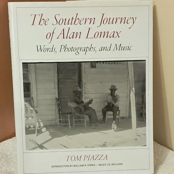 Bundle of 3 Books about the History of Blues Music - Picture 6 of 10